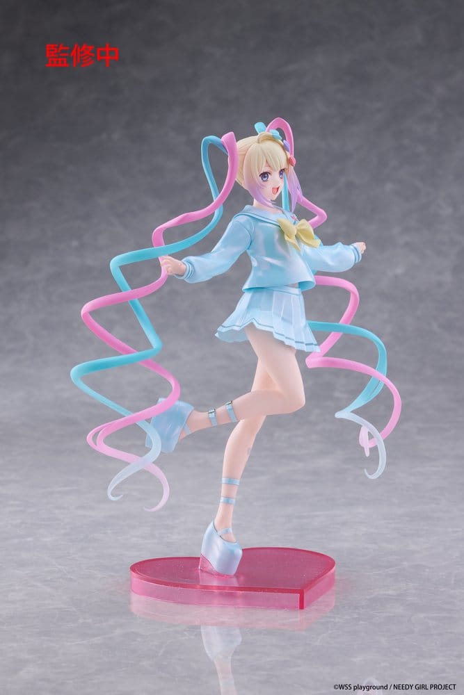 Needy Girl Overdose Coreful PVC Figure OMGkawaiiAngel 18 cm