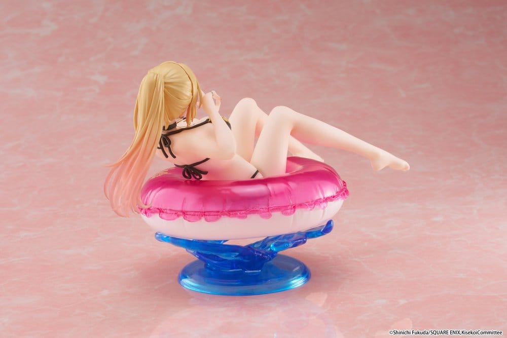 My Dress-Up Darling Aqua Float Girls PVC-figur Marin Kitagawa (nyutgåva) 10 cm