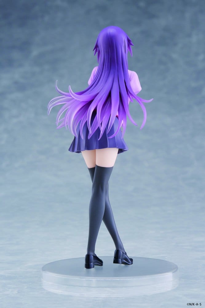 Monogatari Series Coreful PVC Figure Hitagi Senjougahara 40 cm