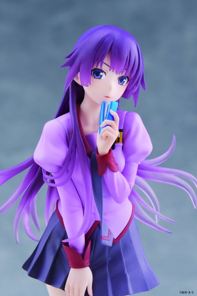 Monogatari Series Coreful PVC Figure Hitagi Senjougahara 40 cm