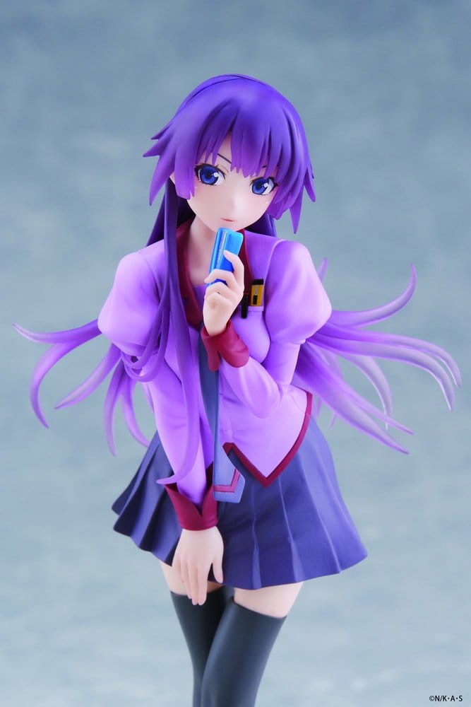 Monogatari Series Coreful PVC Figure Hitagi Senjougahara 40 cm