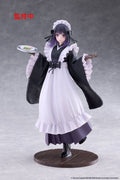 My Dress-Up Darling AMP+ PVC Figure Marin Kitagawa Shizuku Kuroe at the School Festival Ver. 21 cm
