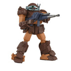 Armored Trooper Votoms Toyrise Action Figur 1/48 AT Collection 07 Scope Dog Brun Färg Ver. 9 cm Takara Tomy