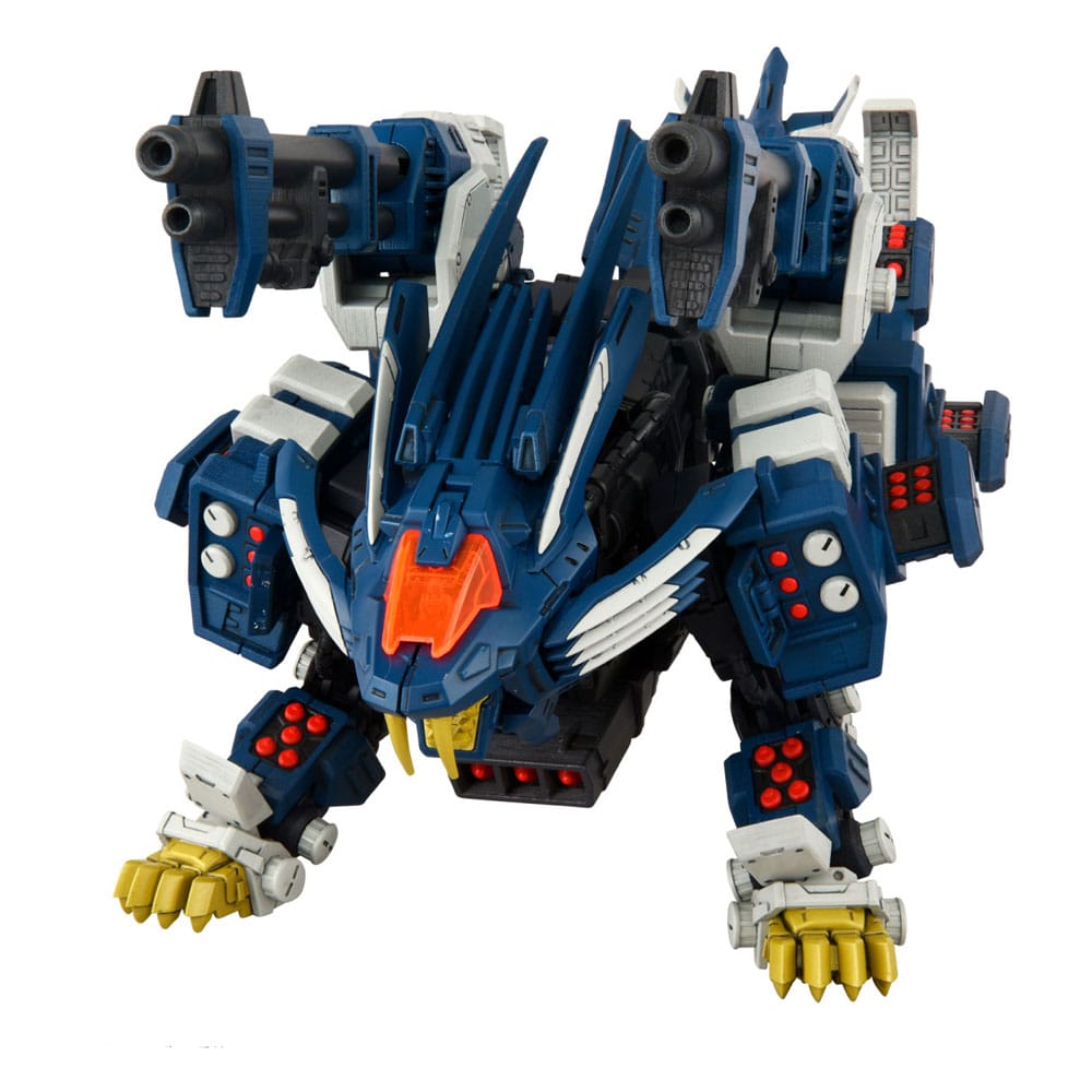 Zoids Plastmodellkit 1/100 RMZ-016 Blade Liger Panther (ZBF) 25 cm Takara Tomy