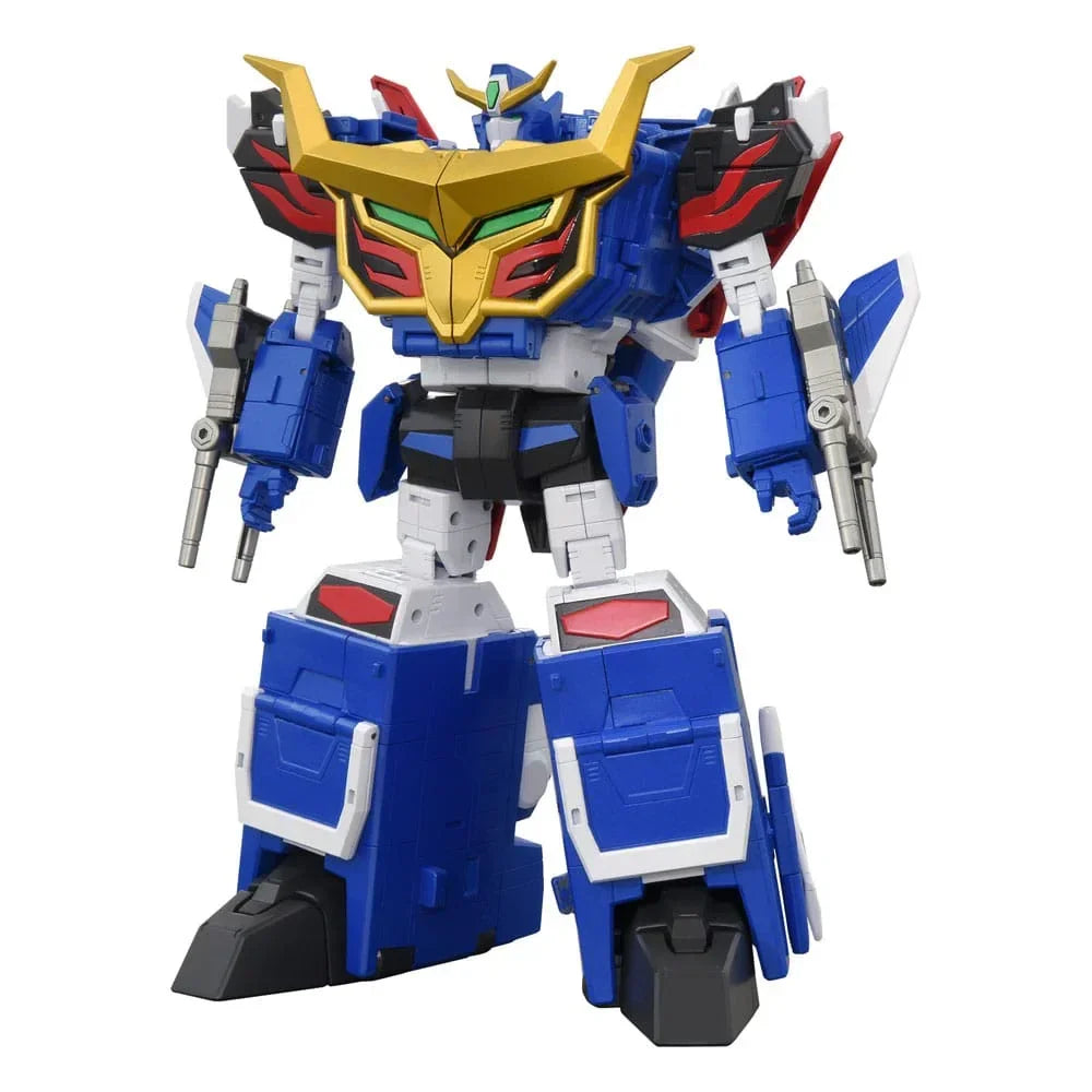 Toyrise Action Figur Dragon Kaiser 25 cm Takara Tomy