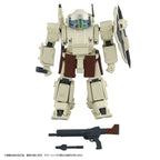 Armored Trooper Votoms Toyrise Action Figur 1/48 AT Collection 05 Odel Buckler 10 cm Takara Tomy