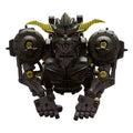 Monster Hunter Zoids Plastikkit 1/35 Knuckle Kong Rajang 17 cm Takara Tomy