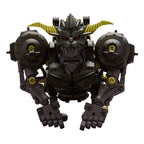 Monster Hunter Zoids Plastikkit 1/35 Knuckle Kong Rajang 17 cm Takara Tomy