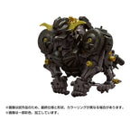Monster Hunter Zoids Plastikkit 1/35 Knuckle Kong Rajang 17 cm Takara Tomy