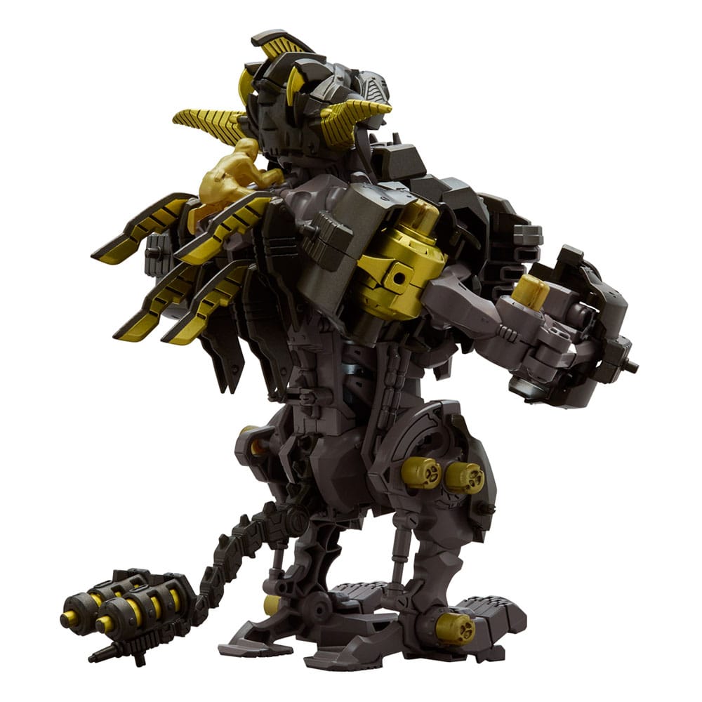 Monster Hunter Zoids Plastikkit 1/35 Knuckle Kong Rajang 17 cm Takara Tomy