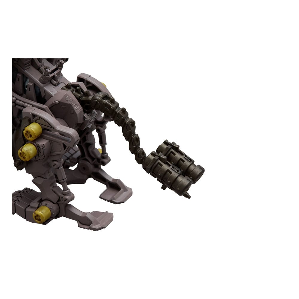 Monster Hunter Zoids Plastikkit 1/35 Knuckle Kong Rajang 17 cm Takara Tomy