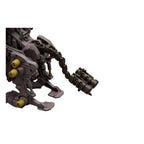 Monster Hunter Zoids Plastikkit 1/35 Knuckle Kong Rajang 17 cm Takara Tomy