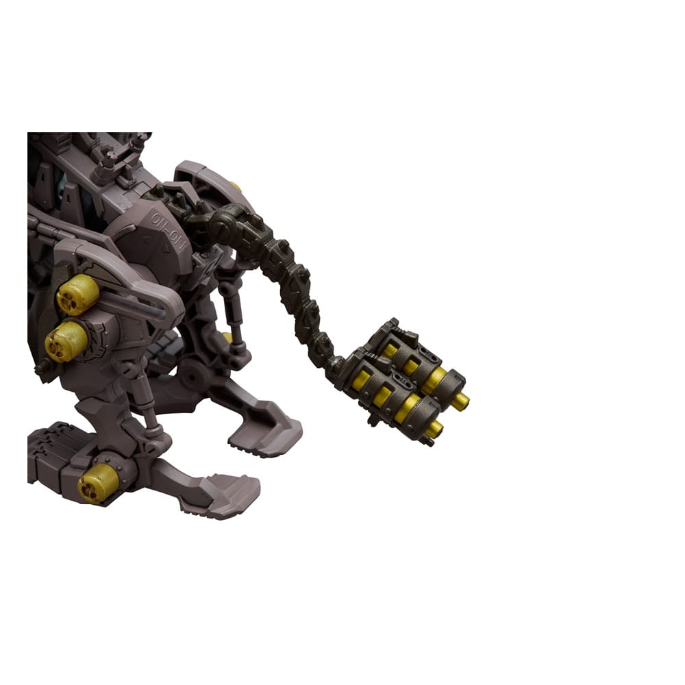 Monster Hunter Zoids Plastikkit 1/35 Knuckle Kong Rajang 17 cm Takara Tomy