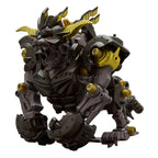 Monster Hunter Zoids Plastikkit 1/35 Knuckle Kong Rajang 17 cm Takara Tomy