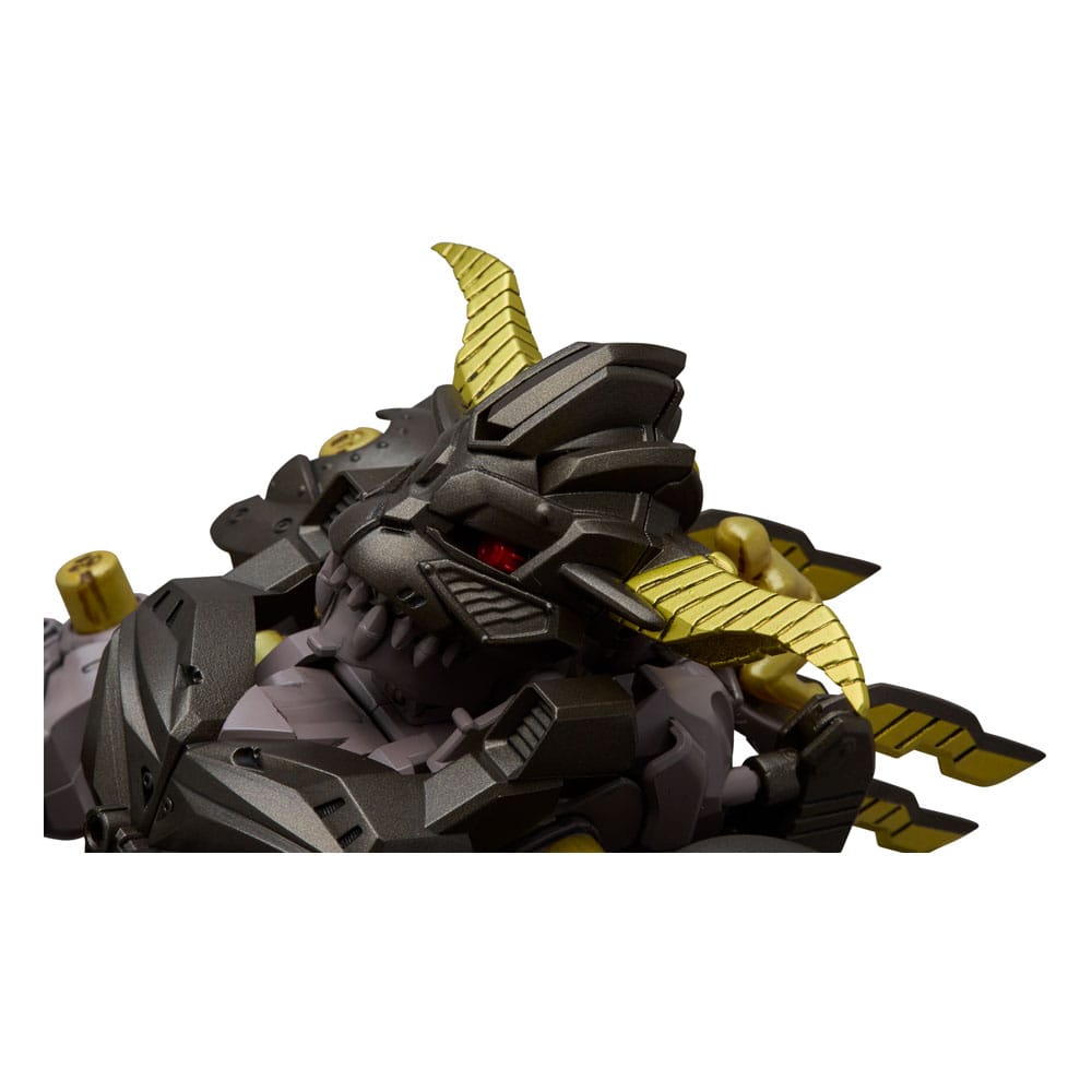 Monster Hunter Zoids Plastikkit 1/35 Knuckle Kong Rajang 17 cm Takara Tomy