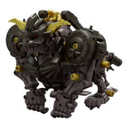 Monster Hunter Zoids Plastikkit 1/35 Knuckle Kong Rajang 17 cm Takara Tomy