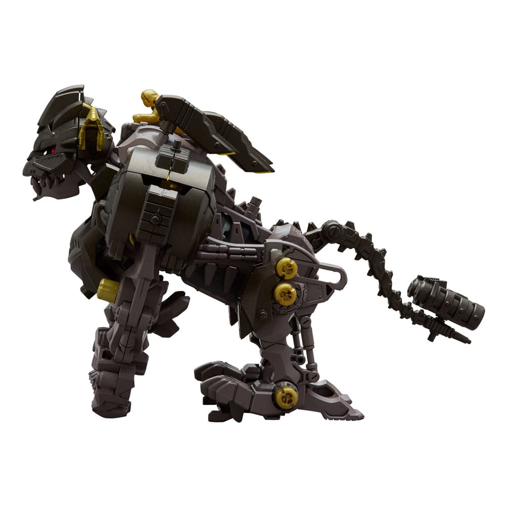Monster Hunter Zoids Plastikkit 1/35 Knuckle Kong Rajang 17 cm Takara Tomy