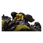 Monster Hunter Zoids Plastikkit 1/35 Knuckle Kong Rajang 17 cm Takara Tomy