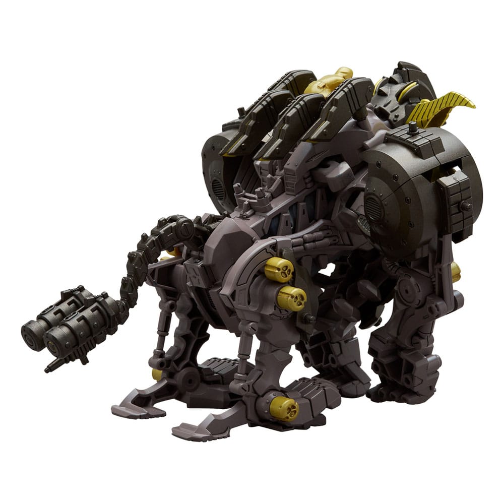 Monster Hunter Zoids Plastikkit 1/35 Knuckle Kong Rajang 17 cm Takara Tomy