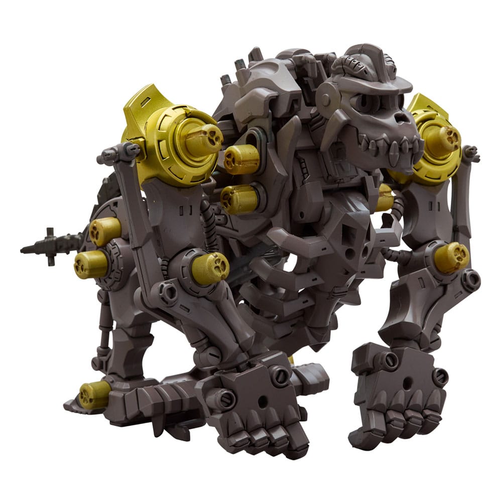 Monster Hunter Zoids Plastikkit 1/35 Knuckle Kong Rajang 17 cm Takara Tomy