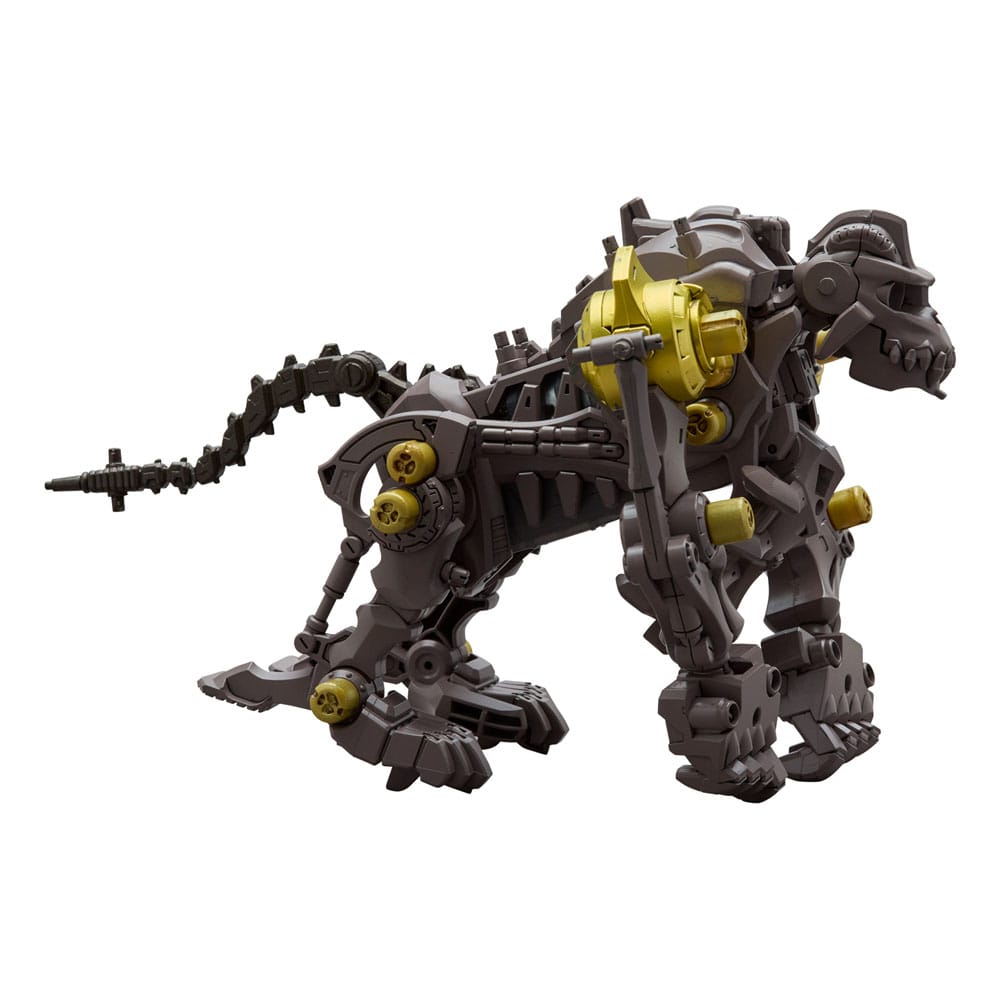 Monster Hunter Zoids Plastikkit 1/35 Knuckle Kong Rajang 17 cm Takara Tomy