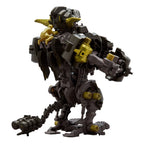 Monster Hunter Zoids Plastikkit 1/35 Knuckle Kong Rajang 17 cm Takara Tomy