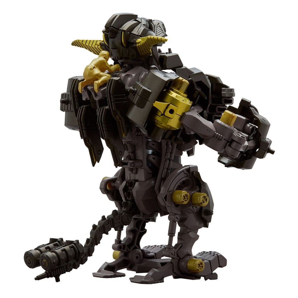 Monster Hunter Zoids Plastikkit 1/35 Knuckle Kong Rajang 17 cm Takara Tomy