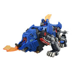 Transformers x Zoids Synergenex Action Figur 1/60 Shield-D-Prime 26 cm Takara Tomy