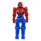 Transformers x Zoids Synergenex Action Figur 1/60 Shield-D-Prime 26 cm Takara Tomy