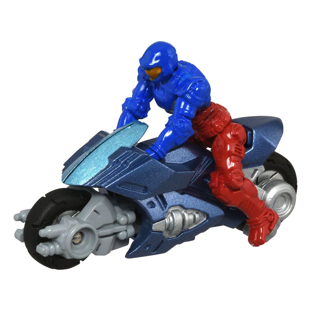 Transformers x Zoids Synergenex Action Figur 1/60 Shield-D-Prime 26 cm Takara Tomy