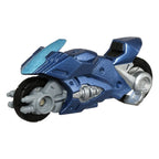Transformers x Zoids Synergenex Action Figur 1/60 Shield-D-Prime 26 cm Takara Tomy