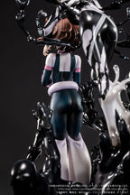 My Hero Academia Ano-Bamen PVC Figur 1/10 A Girl's Ego 24 cm Takara Tomy