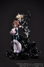 My Hero Academia Ano-Bamen PVC Figur 1/10 A Girl's Ego 24 cm Takara Tomy