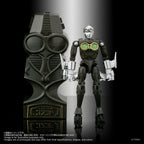 Microman Legacy Soul Action Figurr 4-Pack Microman Command #3