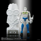 Microman Legacy Soul Action Figurr 4-Pack Microman Command #3