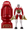 Microman Legacy Soul Action Figure Command 1 Eric Hernandez