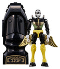 Microman Legacy Soul Action Figure Command 1 Evans Hernandez