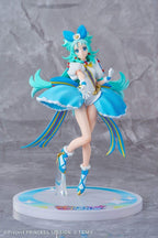 Princess Session Orchestra SF-01 Spark Fig PVC Figur Princess Ripple 21 cm Takara Tomy