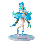 Princess Session Orchestra SF-01 Spark Fig PVC Figur Princess Ripple 21 cm Takara Tomy