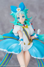 Princess Session Orchestra SF-01 Spark Fig PVC Figur Princess Ripple 21 cm Takara Tomy