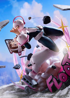 My Hero Academia PVC Figure 1/7 Scale Ochaco Uraraka: Uravity Version, 22 cm
