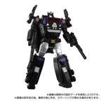 Transformers Team-Up Series Actionfigur MPG-16 Nucleon Quest Super Convoy 28 cm Takara Tomy
