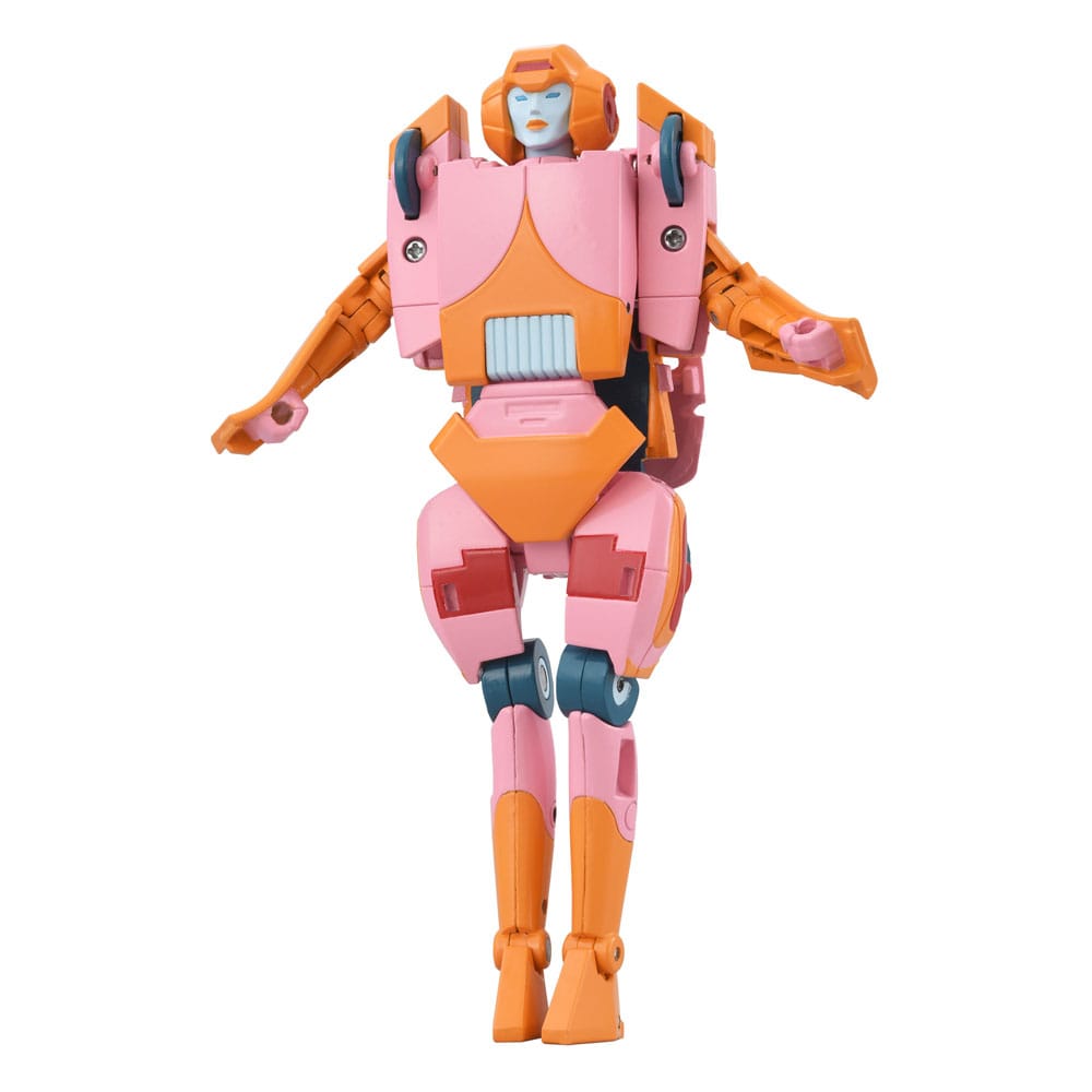 Transformers: The Movie Action Figur Missing Link C-07 Arcee 14 cm Takara Tomy