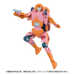Transformers: The Movie Action Figur Missing Link C-07 Arcee 14 cm Takara Tomy