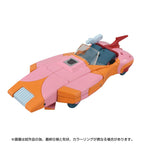 Transformers: The Movie Action Figur Missing Link C-07 Arcee 14 cm Takara Tomy