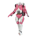 Transformers: The Movie Action Figur Missing Link C-08 Arcee 14 cm Takara Tomy