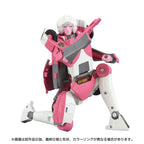 Transformers: The Movie Action Figur Missing Link C-08 Arcee 14 cm Takara Tomy