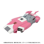 Transformers: The Movie Action Figur Missing Link C-08 Arcee 14 cm Takara Tomy