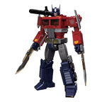 Transformers Team-Up Series Action Figur MPG-17 Optimus Prime Style Generation Takara Tomy