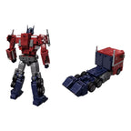 Transformers Team-Up Series Action Figur MPG-17 Optimus Prime Style Generation Takara Tomy